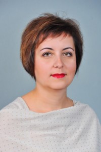 Пестун Ірина Володимирівна