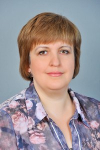 Шуванова Олена Володимирівна